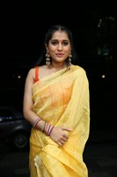 Rashmi Gautam at Lenin House First Anniversary
